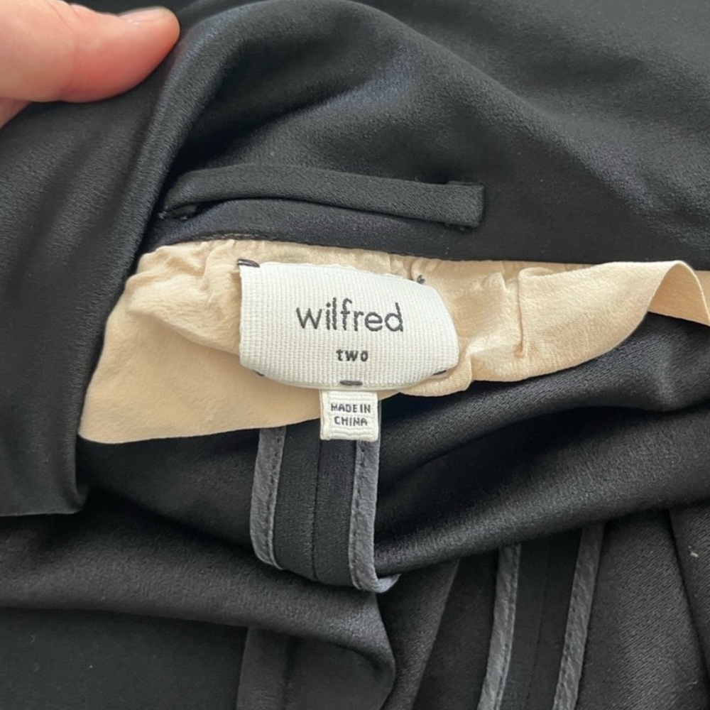 Aritzia blazer - Picture 9 of 9